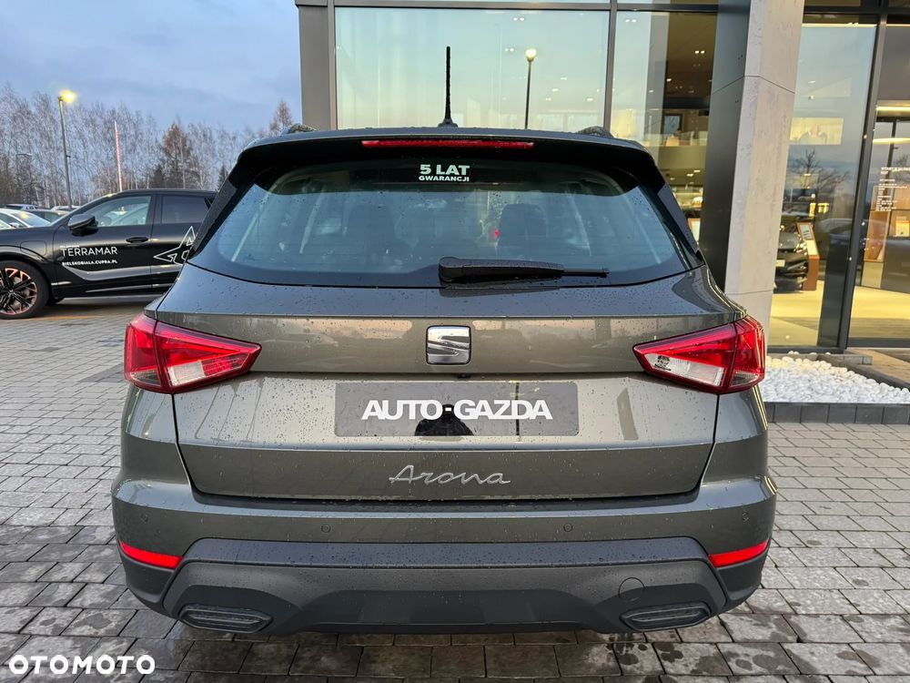 Seat Arona 1.0 TSI Style S&S - 6