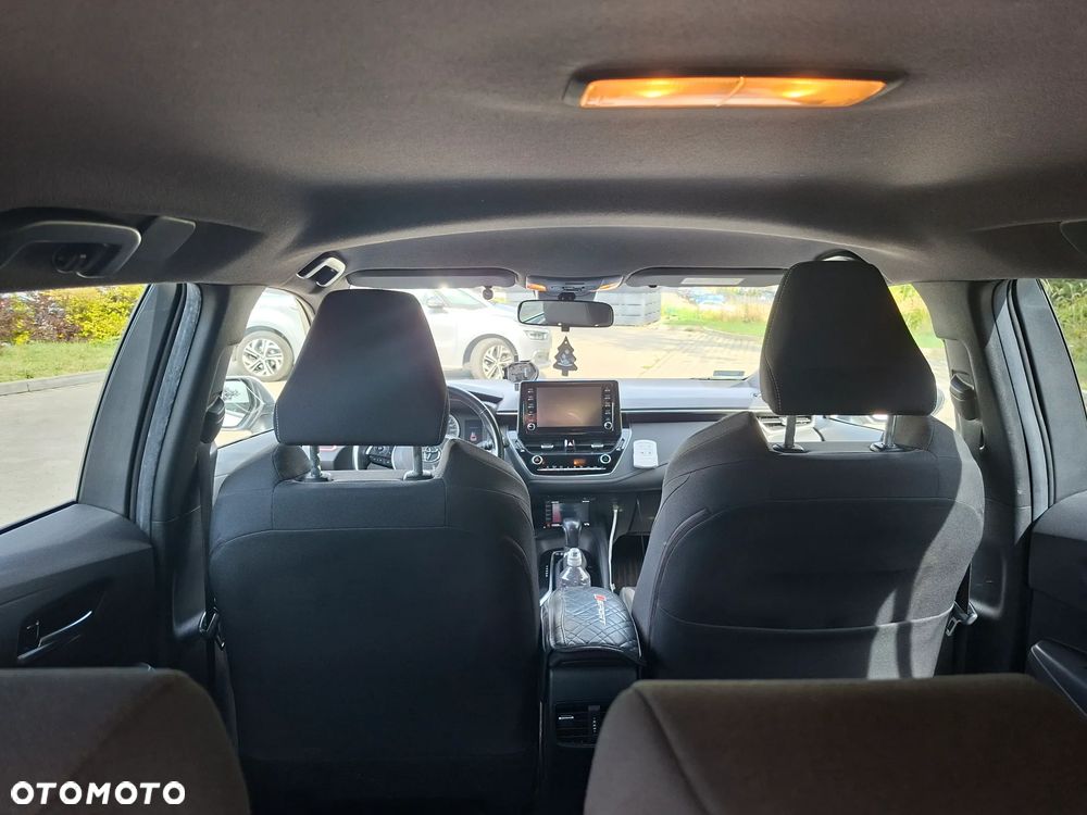 Citroën C4 Picasso 2.0 BlueHDi MoreLife S&S EAT6 - 8