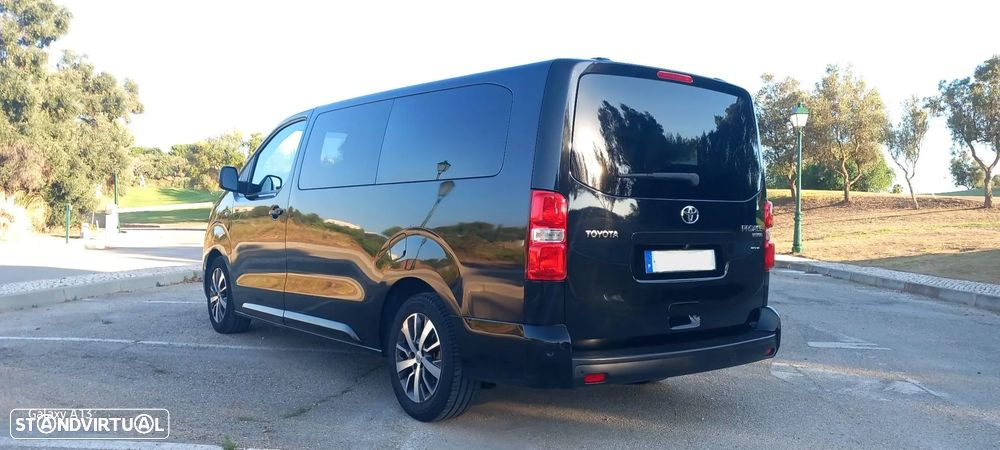 Toyota Proace Verso - 3