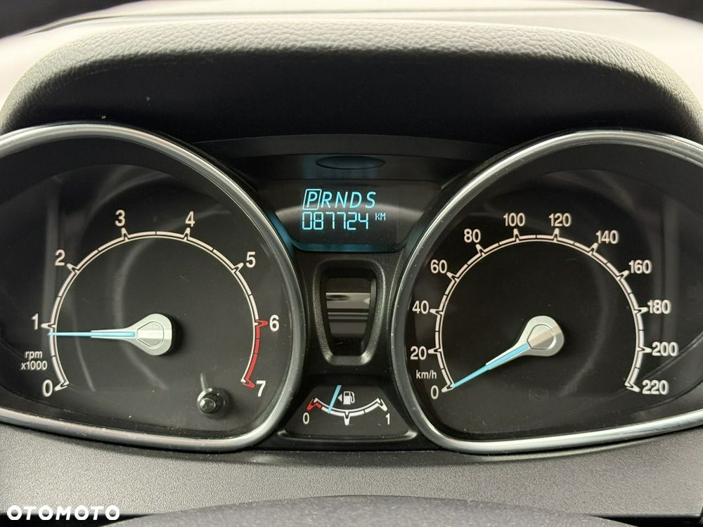 Ford B-MAX 1.6 Trend - 15