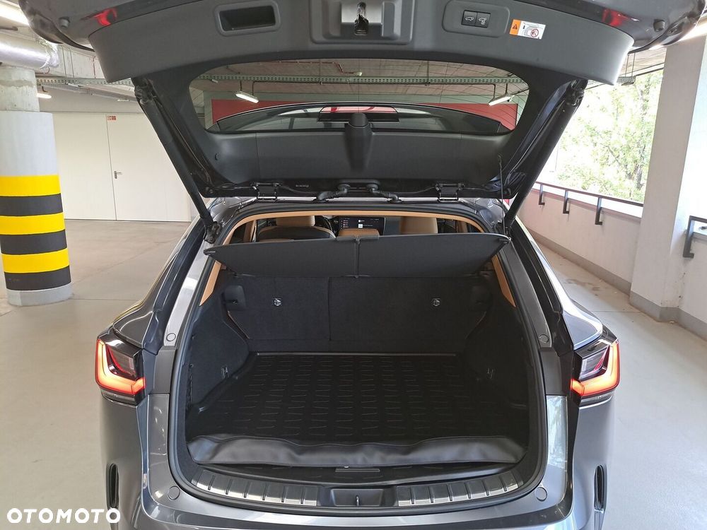 Lexus NX 350h Omotenashi AWD - 14