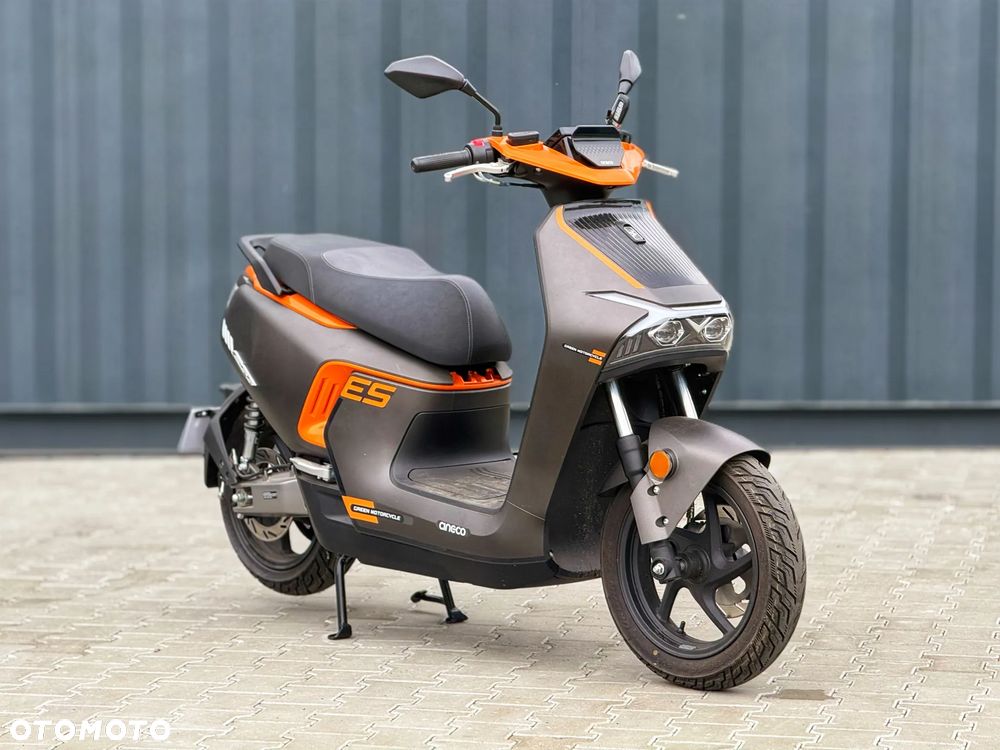 Zongshen Inny - 2