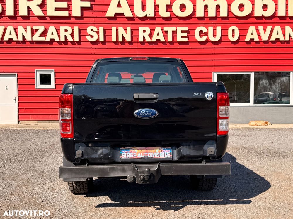 Ford Ranger - 20
