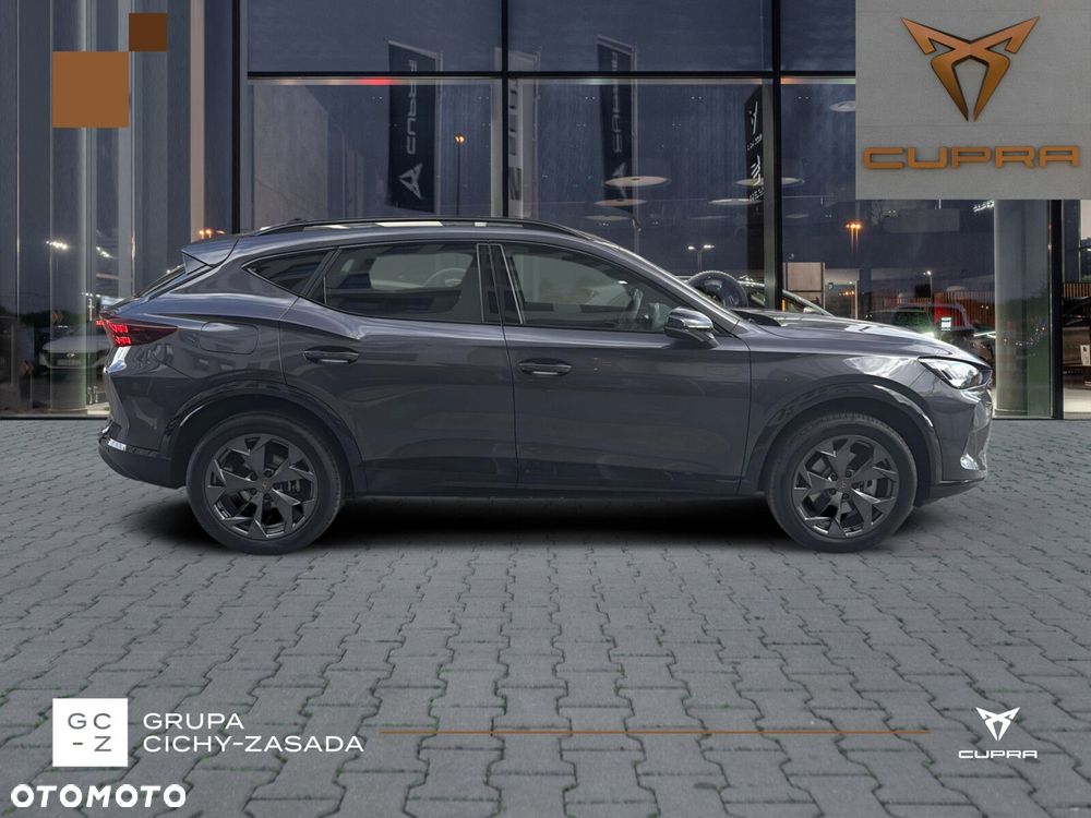 Cupra Formentor - 7