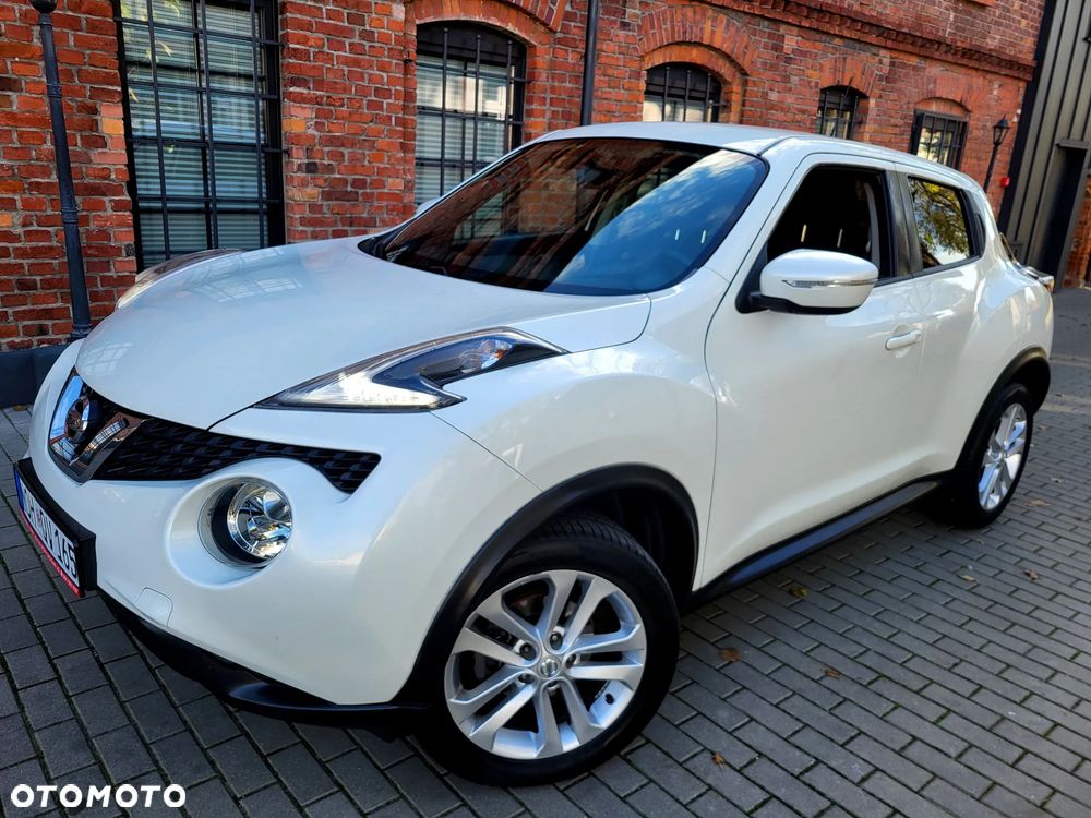 Nissan Juke - 25