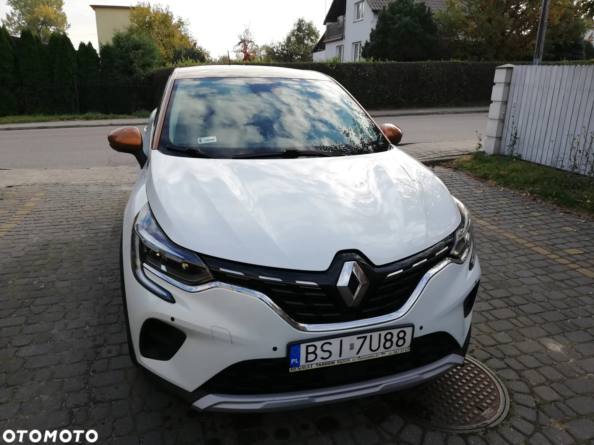 Renault Captur 1.0 TCe Zen - 7