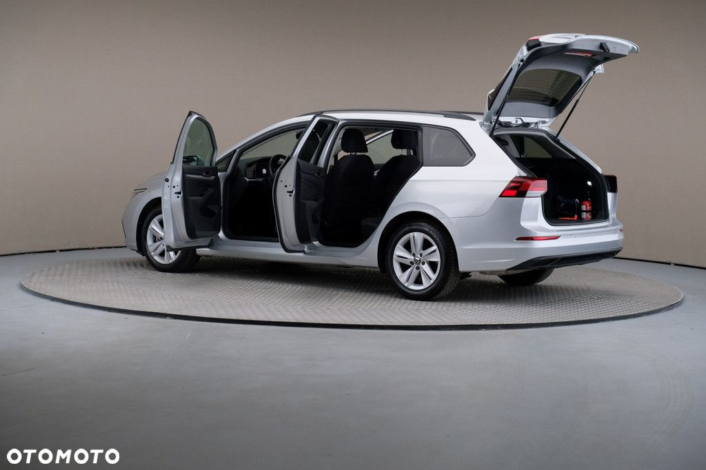 Volkswagen Golf - 7