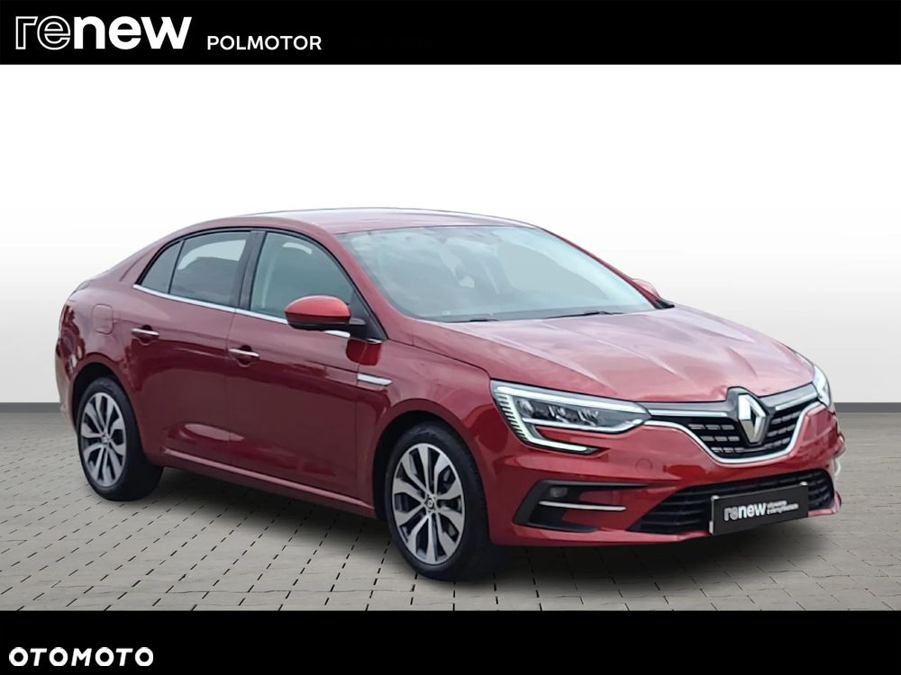Renault Megane 1.3 TCe FAP Techno EDC - 7