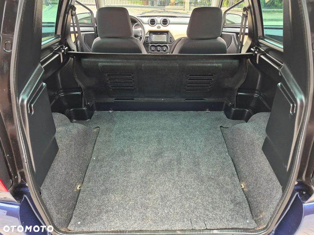 Aixam Crossover - 36