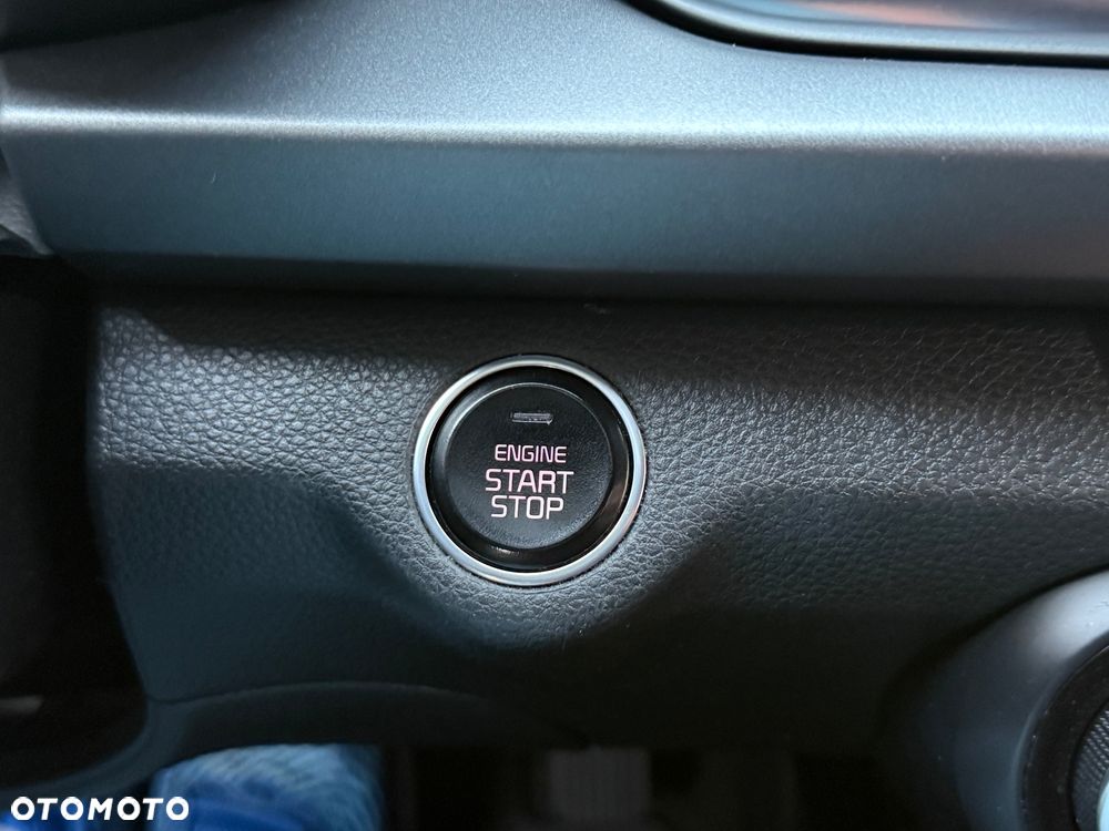 Kia Rio 1.0 T-GDI L Business Line - 19