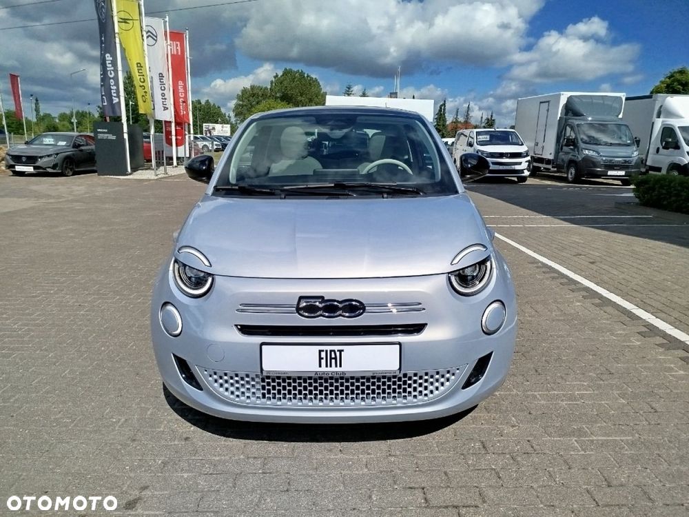 Fiat 500 - 10