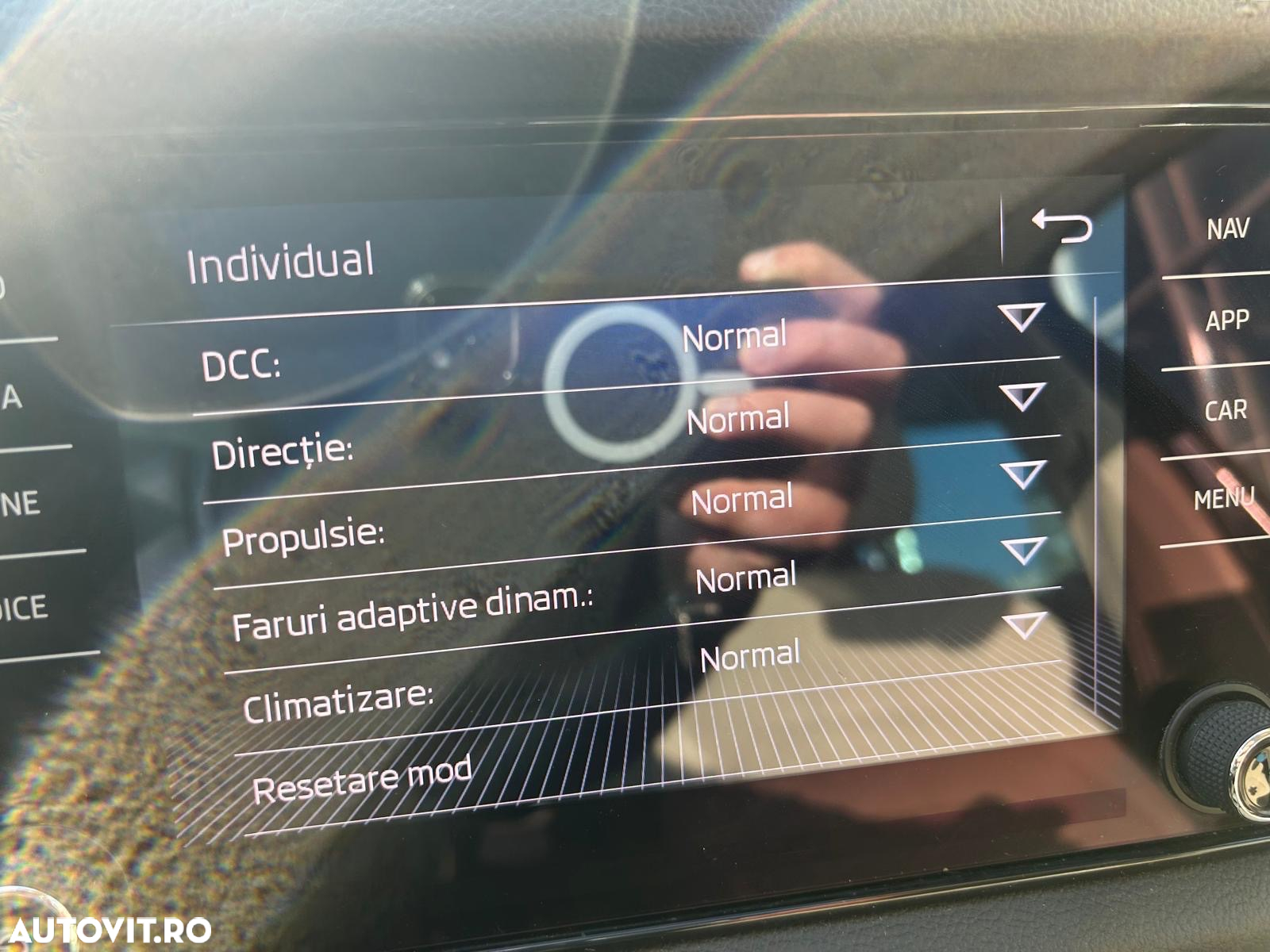 Skoda Kodiaq 2.0 TDI 4X4 DSG Style - 25