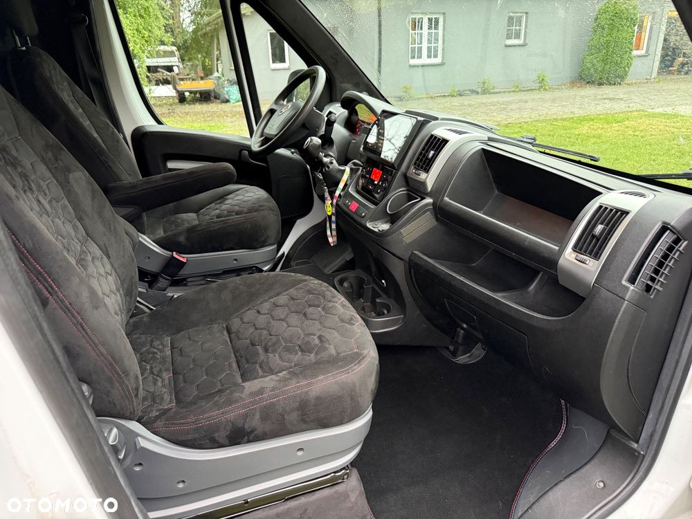 Fiat Ducato - 3