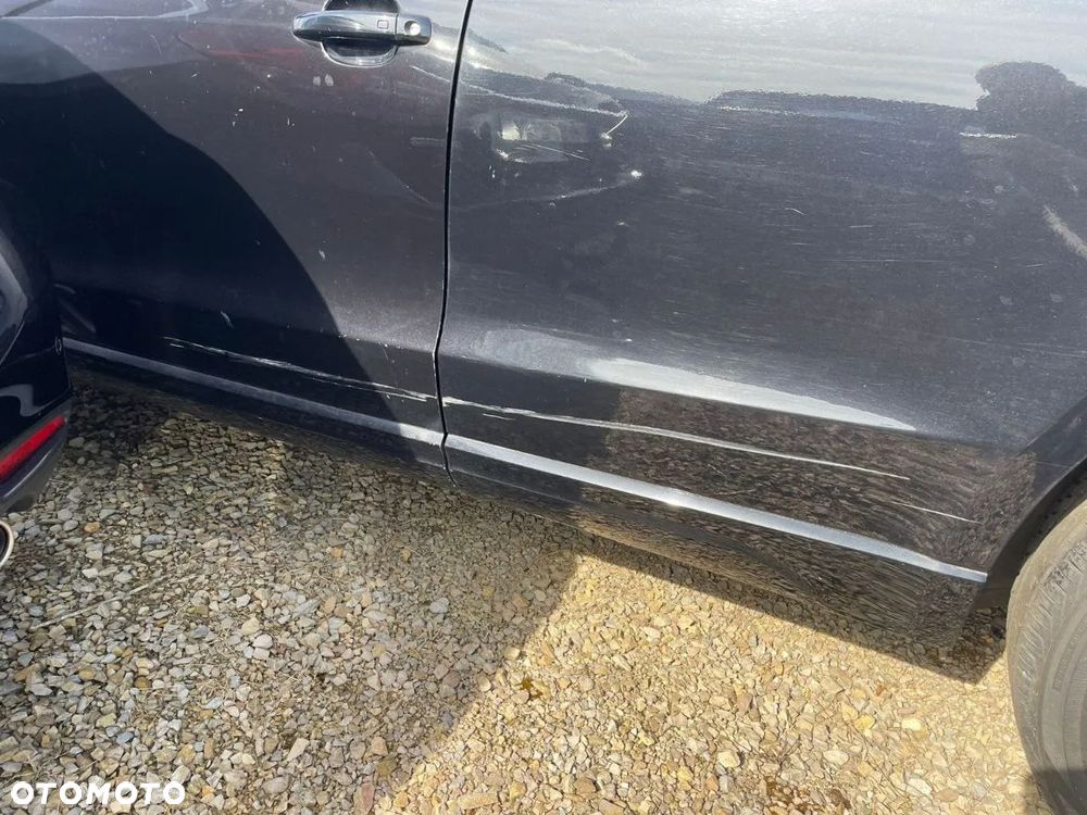 Audi Q5 2.0 TFSI quattro tiptronic - 13