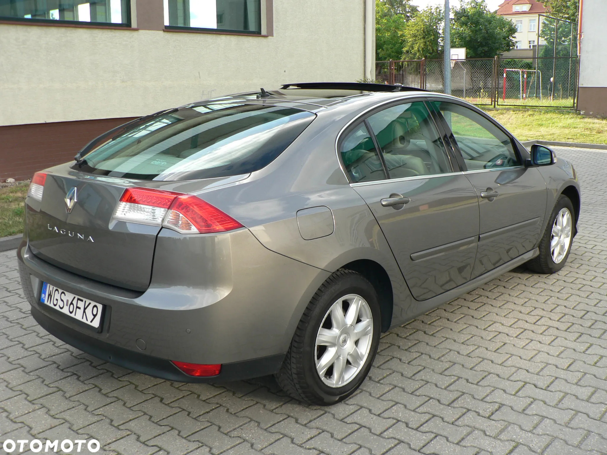 Renault Laguna 2.0 16V Expression - 6