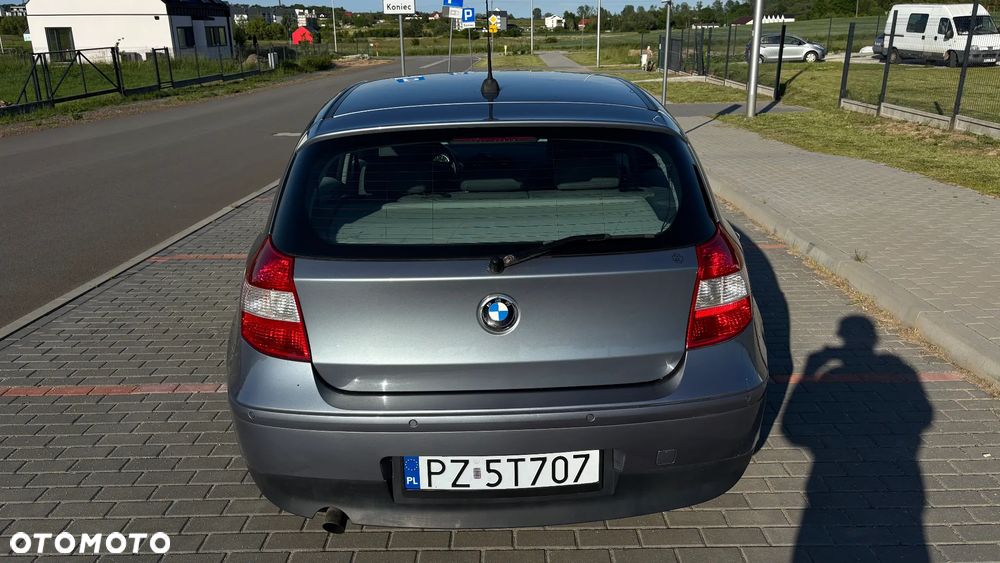 BMW Seria 1 - 16
