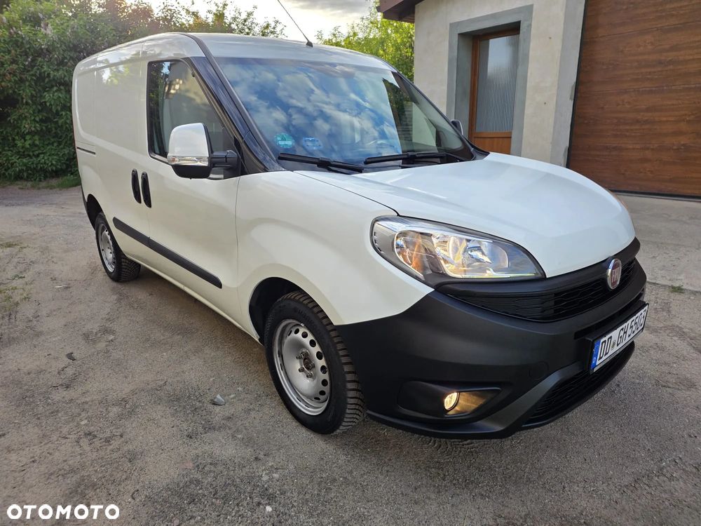 Fiat DOBLO - 2