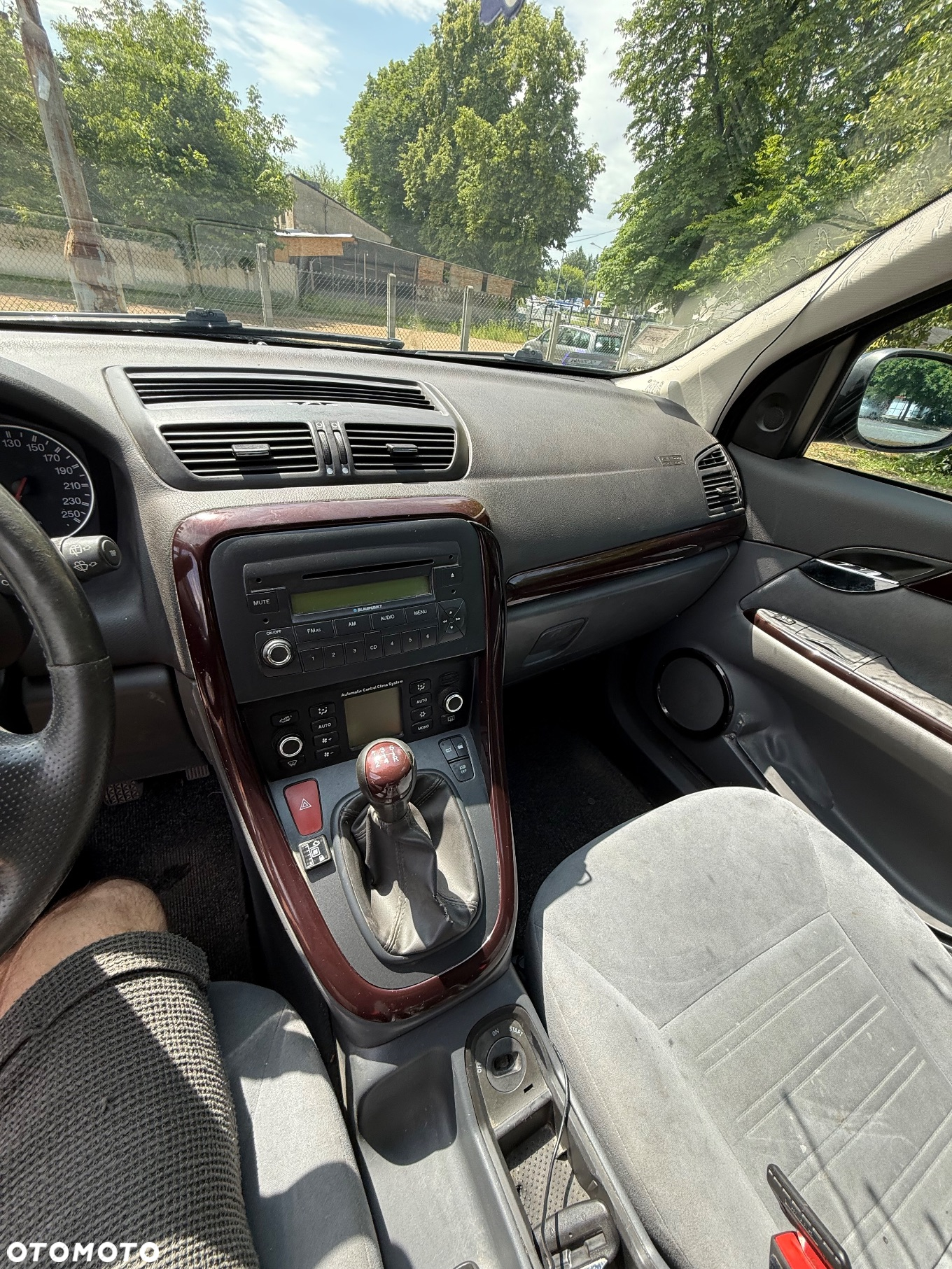 Fiat Croma - 9