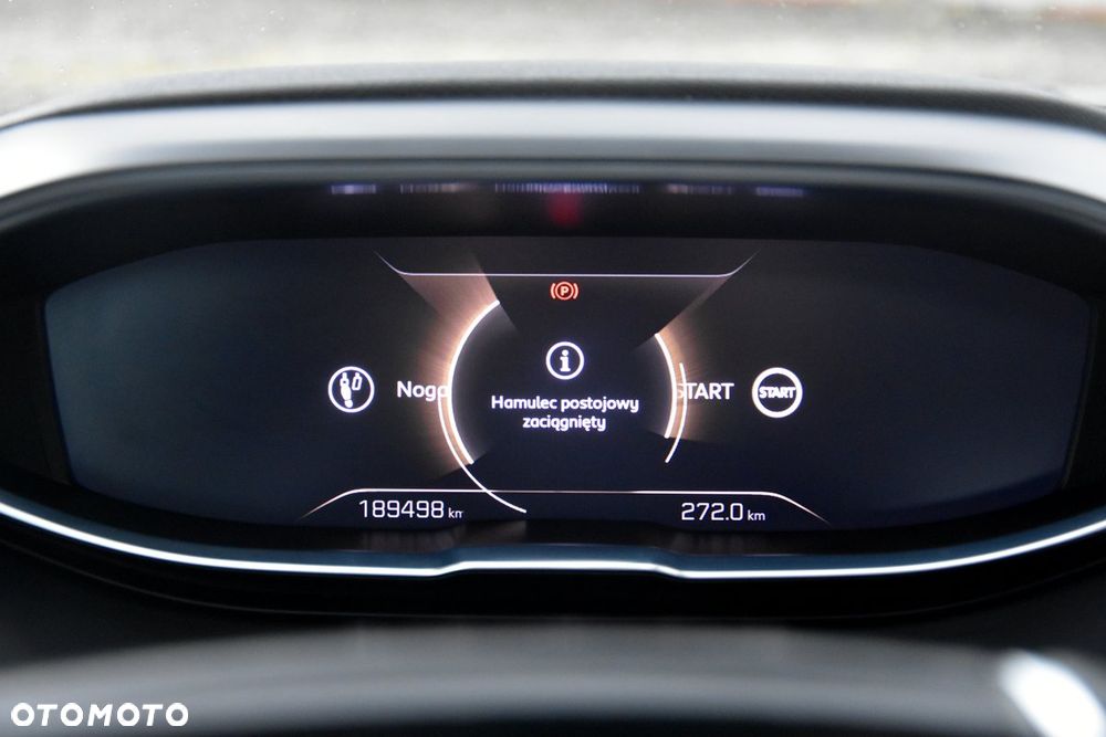 Peugeot 3008 BlueHDi 130 Stop & Start EAT8 GT - 37