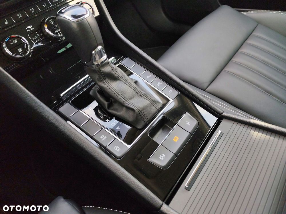 Skoda Superb - 30