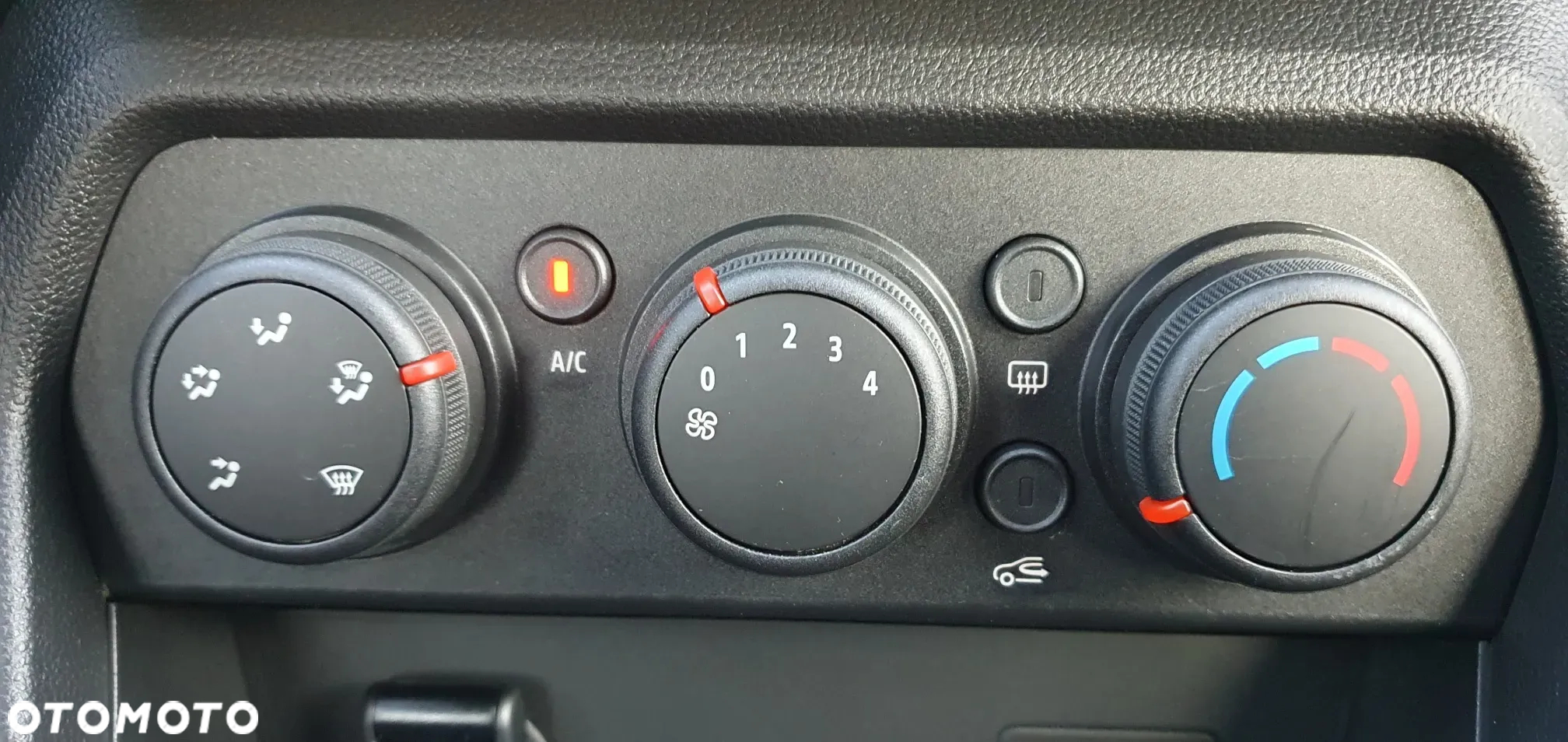 Dacia Sandero Stepway - 17