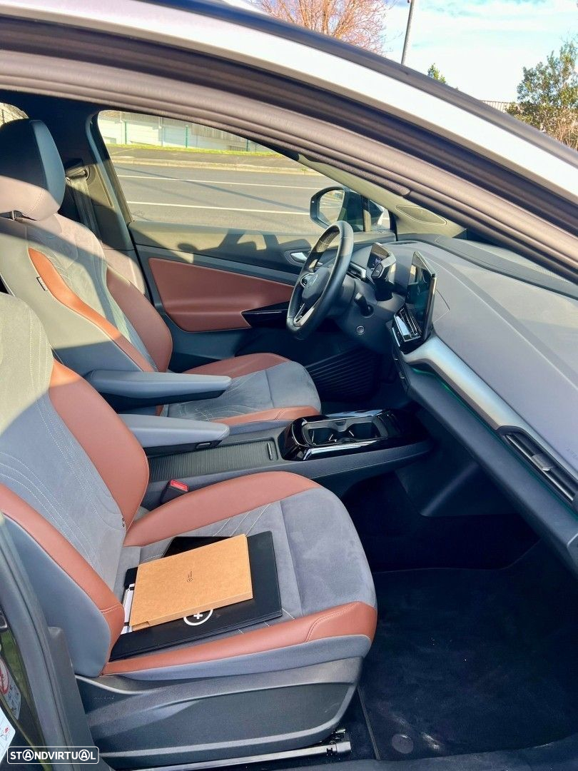 VW ID.4 77 kWh Pro Performance - 7