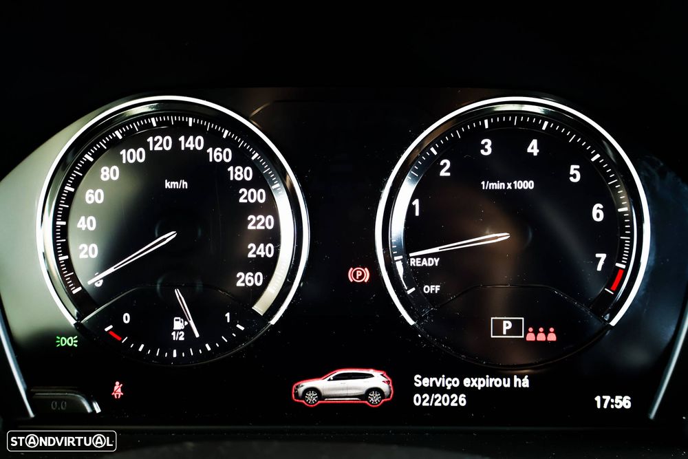 BMW X2 25 e xDrive - 15