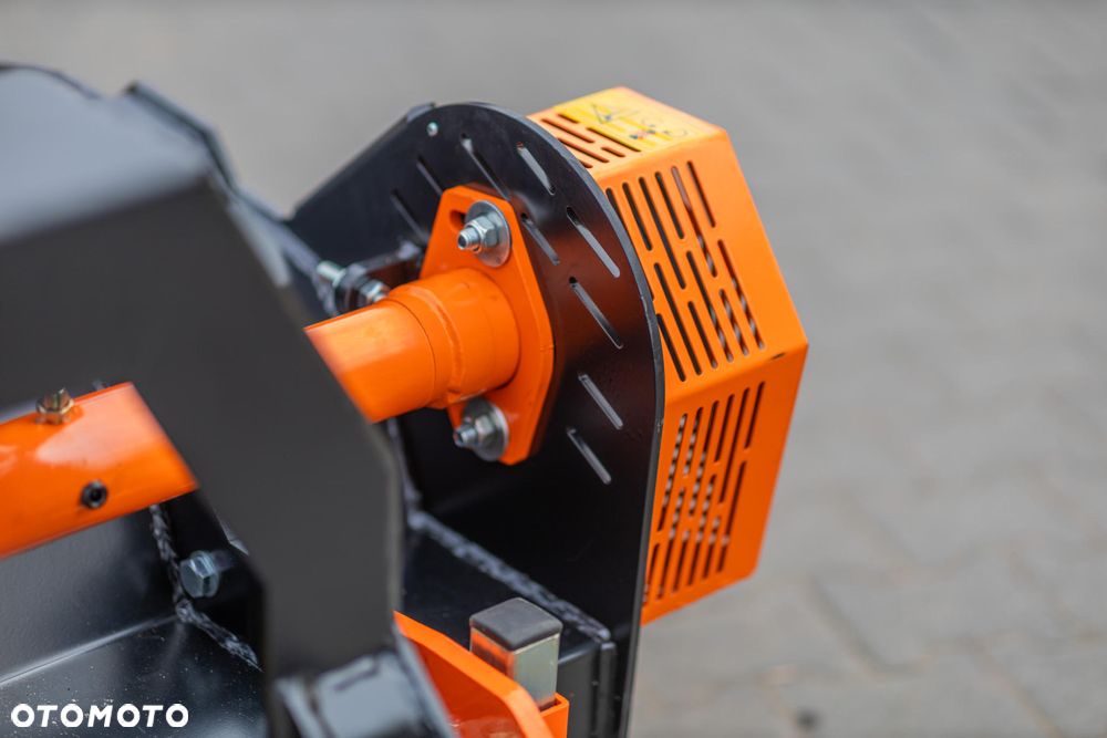 Orkan KTKS 160 D PUMA - 3