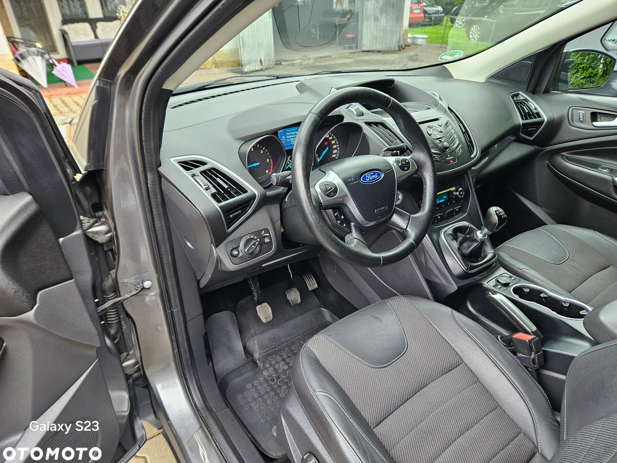 Ford Kuga 2.0 TDCi 4WD Trend - 9