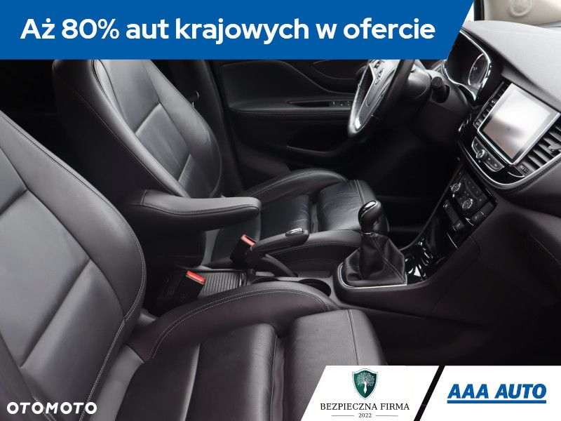 Opel Mokka - 10