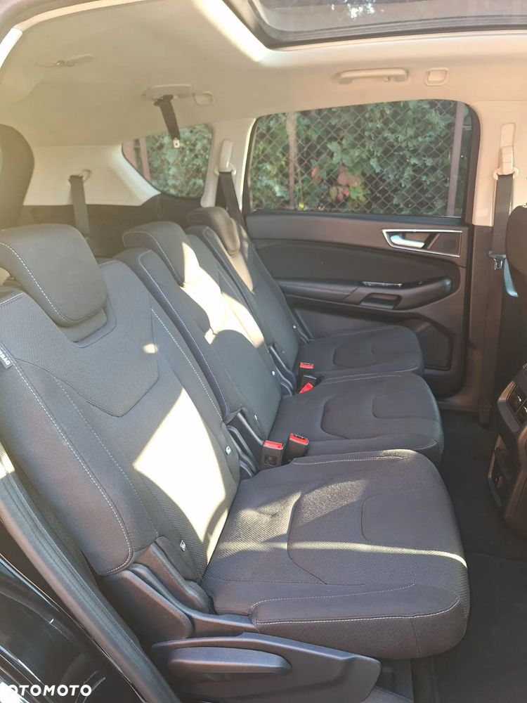 Ford S-Max 2.0 TDCi Titanium - 20