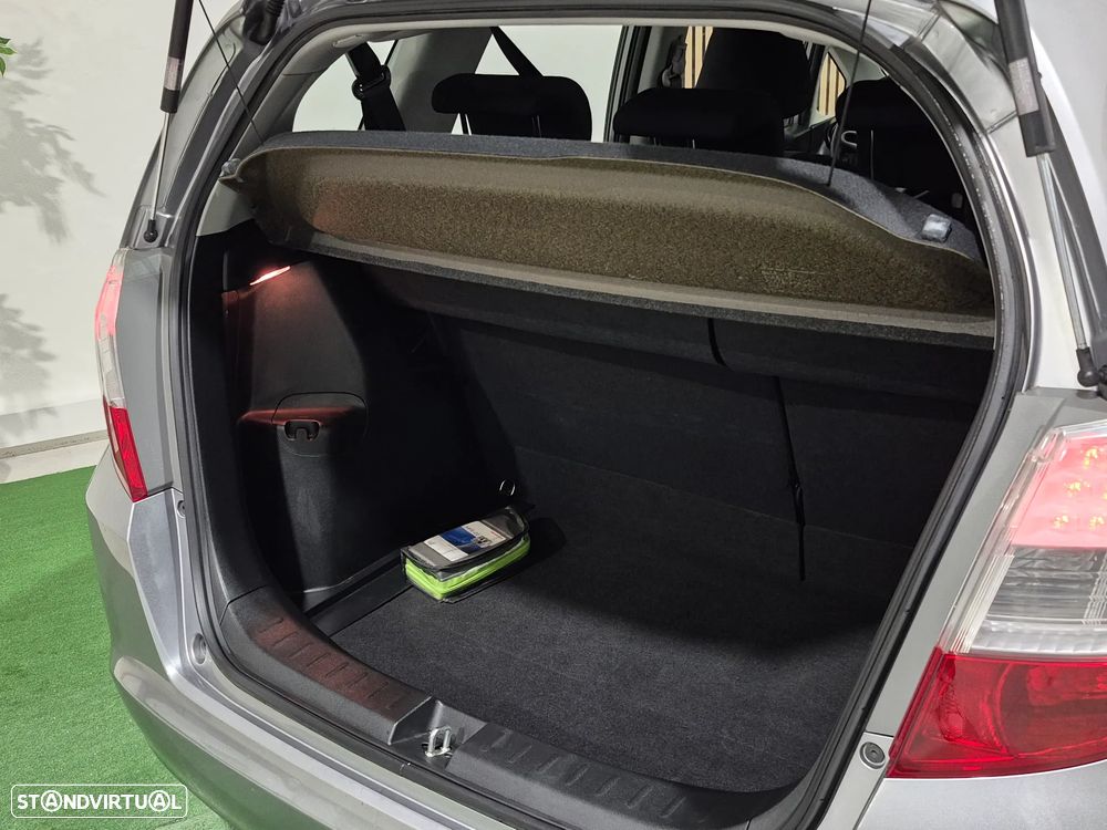 Honda Jazz 1.2 i-VTEC City - 23