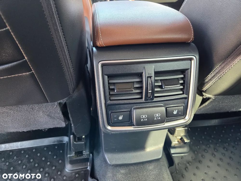 Subaru Forester 2.0i-L Exclusive Navi (EyeSight) Lineartronic - 24