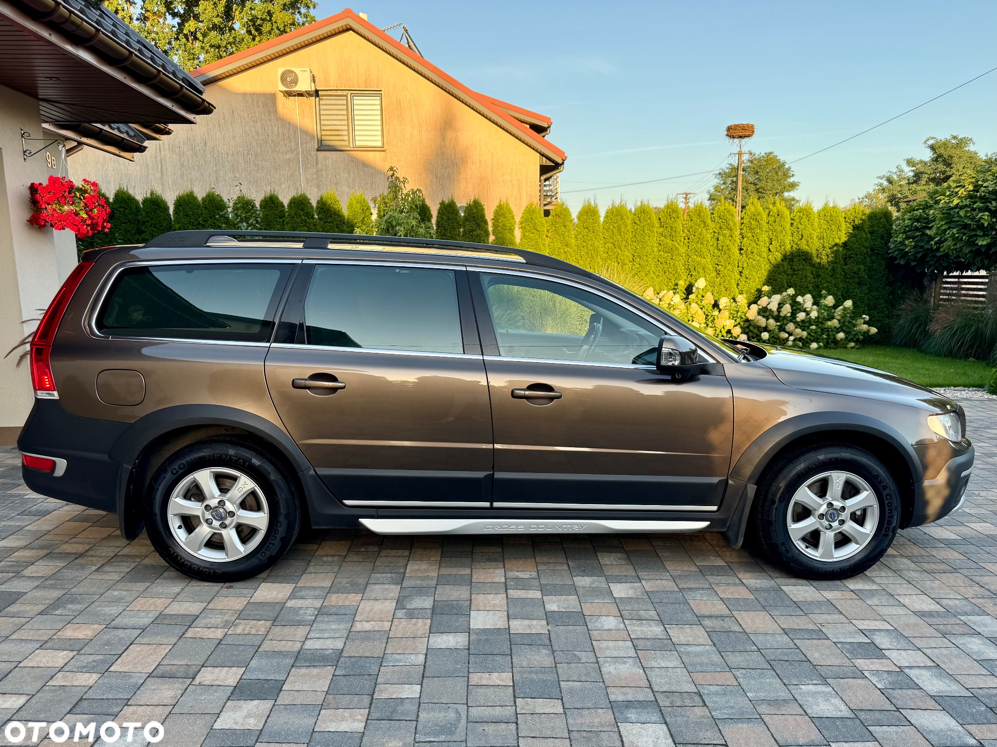 Volvo XC 70 D4 Momentum - 8