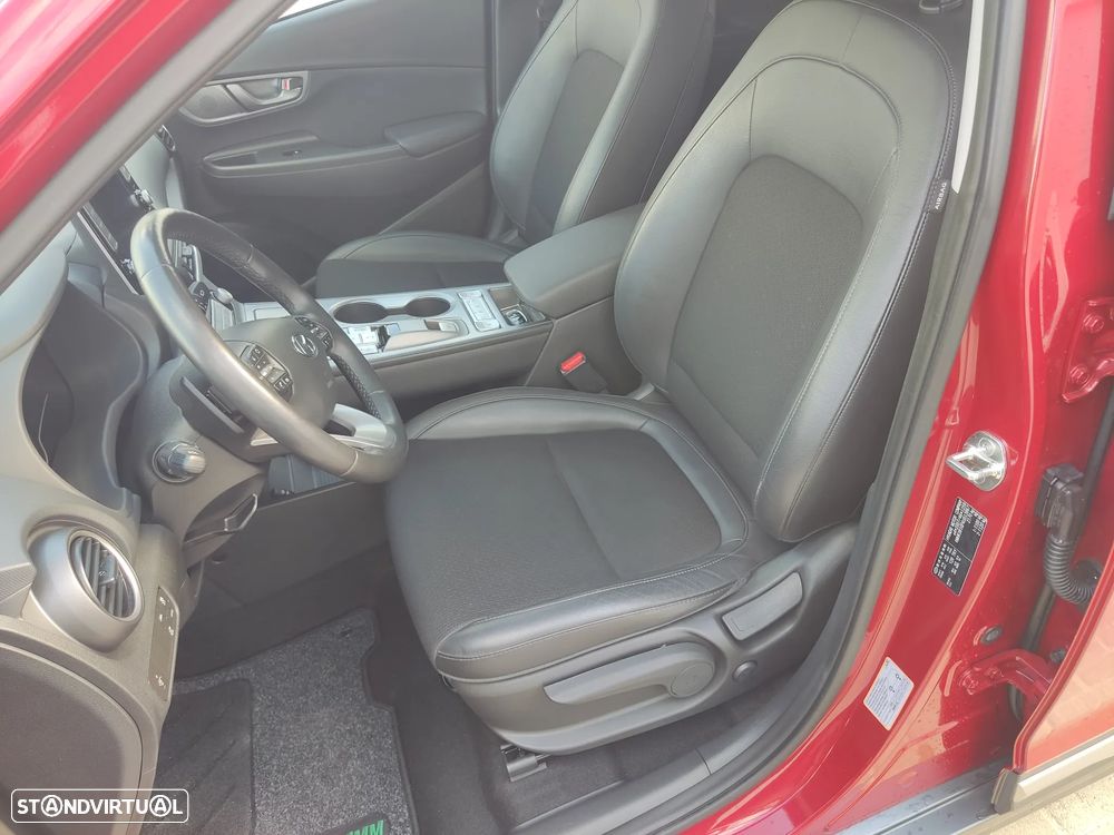 Hyundai Kauai - 19