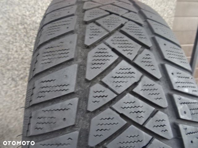 215/60/R17C 104/102H DUNLOP SP LT60-6 - 1