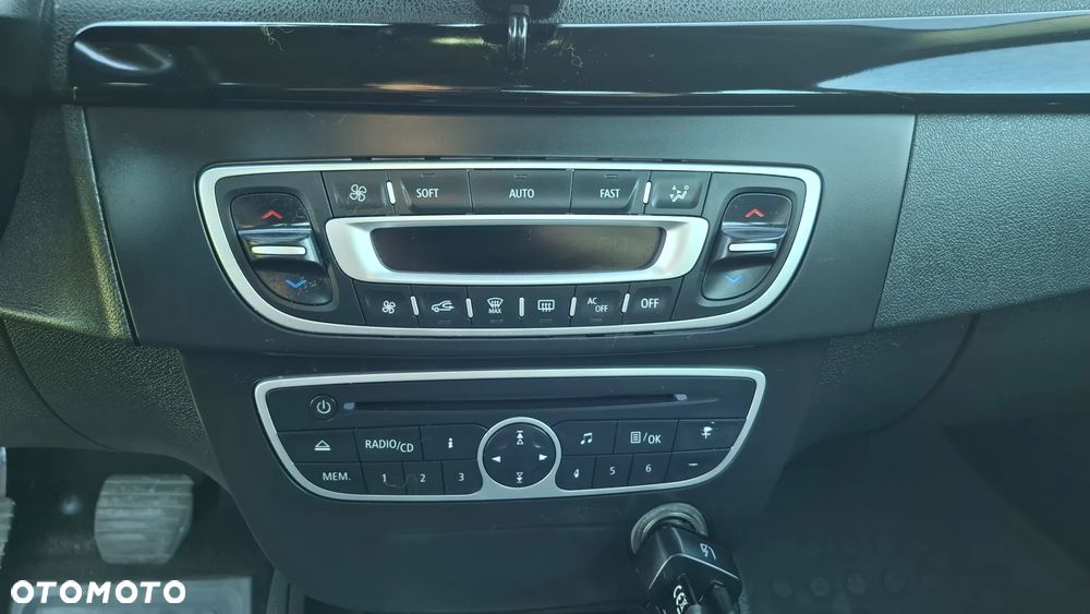 Renault Fluence 1.5 dCi Expression - 11