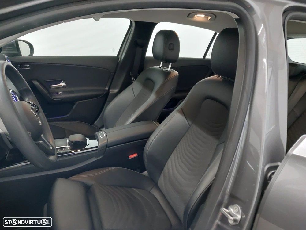 Mercedes-Benz A 250 e Progressive - 6