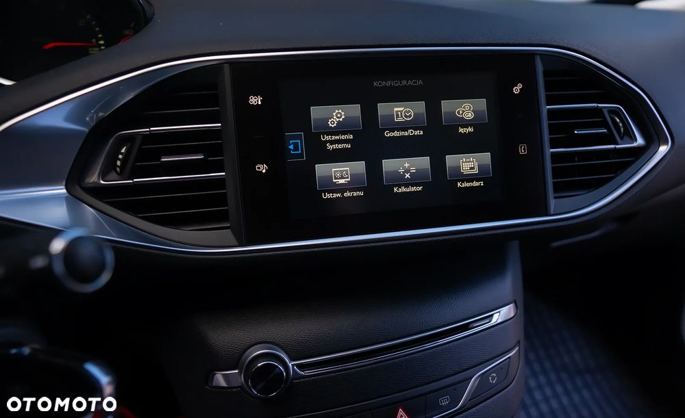 Peugeot 308 PureTech 110 Stop & Start Style - 38