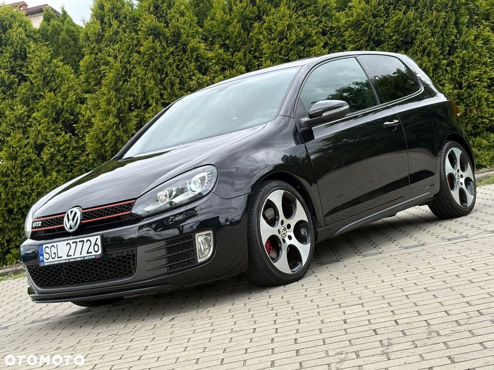 Volkswagen Golf 2.0 GTI - 3