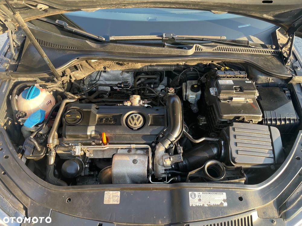 Volkswagen Eos 1.4 TSI BlueMotion Technology - 18