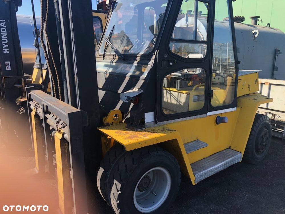Caterpillar - 1