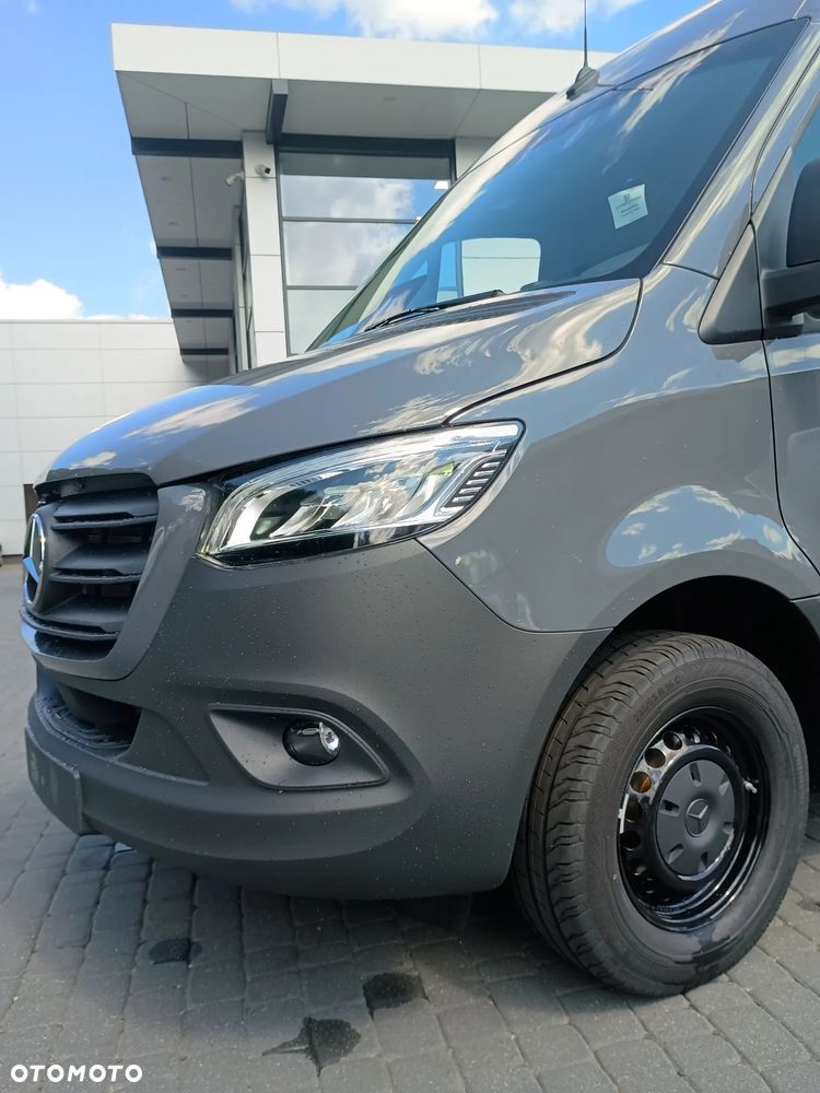 Mercedes-Benz Sprinter L2H2 - 8