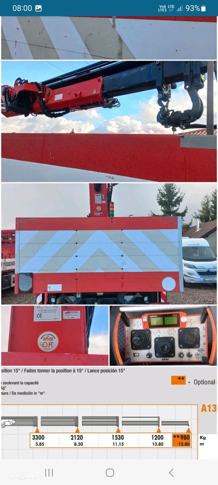 Mercedes-Benz Actros 1832L - 25