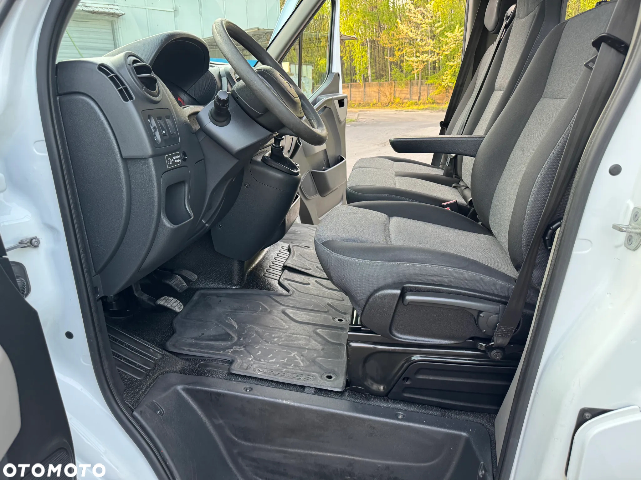 Renault Master - 5