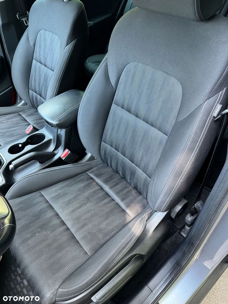 Kia Sportage 1.6 GDI M 2WD - 21