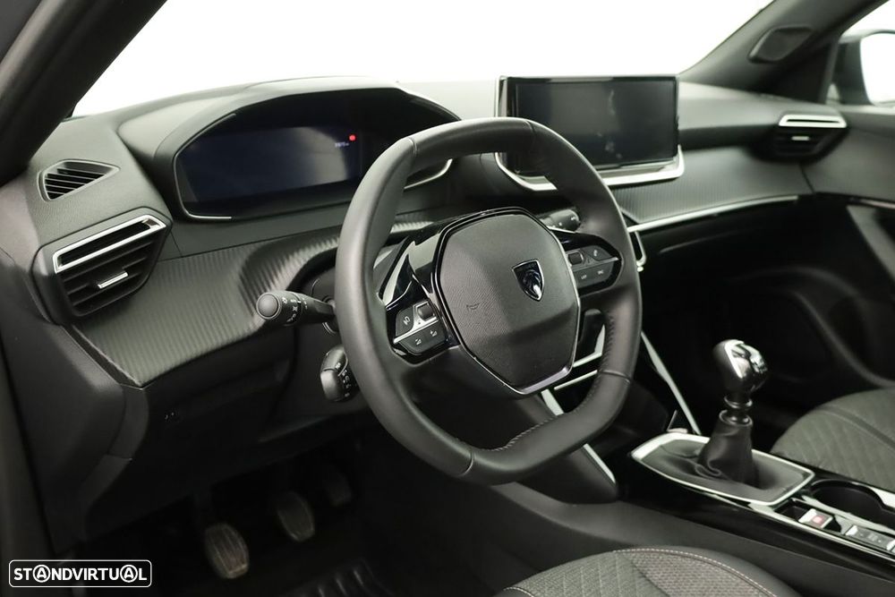 Peugeot 2008 1.2 Allure - 7
