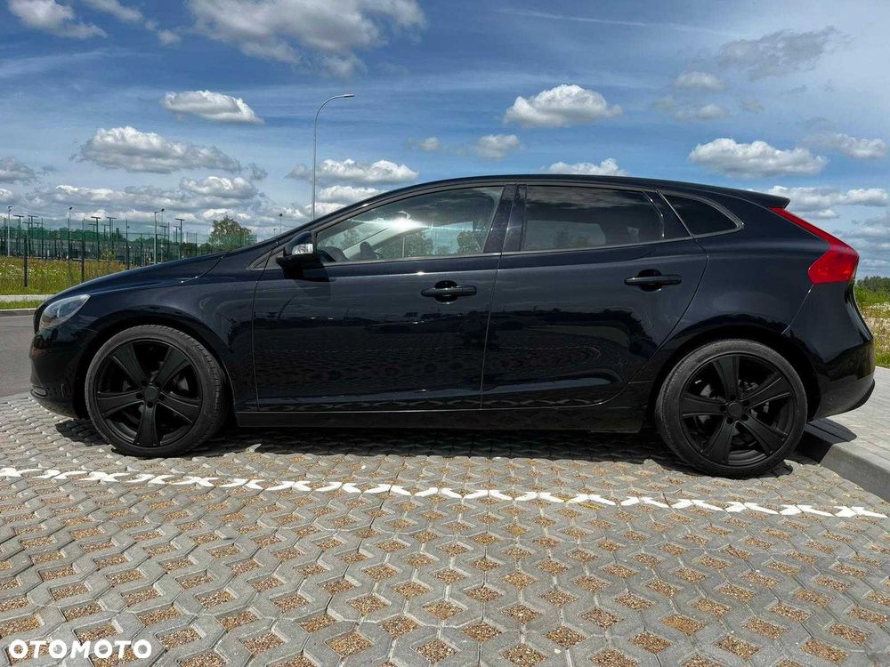 Volvo V40 - 4