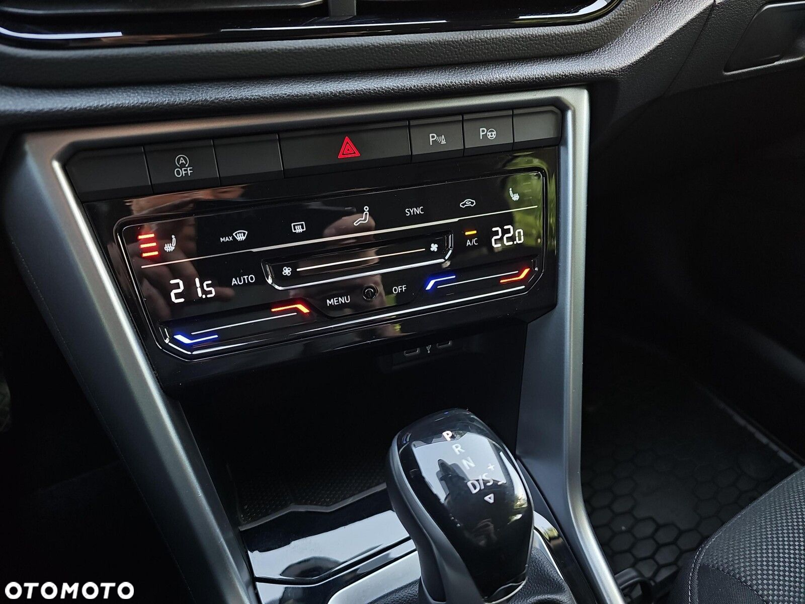 Volkswagen T-Roc 1.5 TSI Life Plus DSG - 15