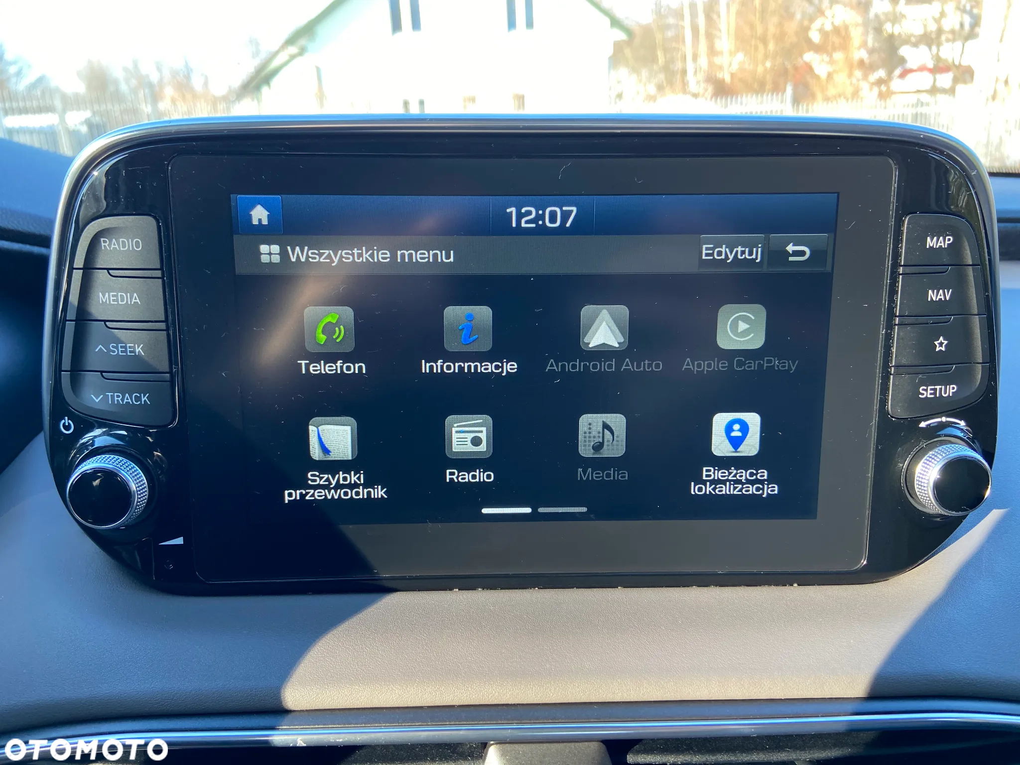 Hyundai Santa Fe 2.0 CRDi Premium 4WD 7os - 31